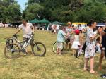 Image: Duston Fun Day 2018