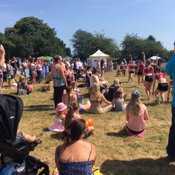 Duston Fun Day 2018