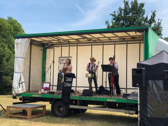 Duston Fun Day 2018