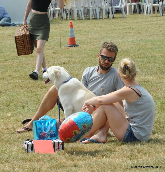 Duston Fun Day 2018