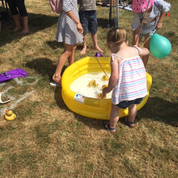 Duston Fun Day 2018