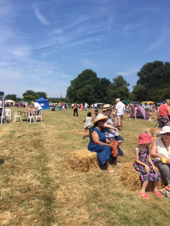 Duston Fun Day 2018