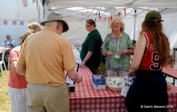 Duston Fun Day 2018