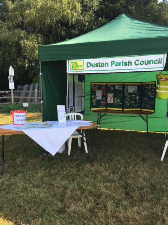 Duston fun Day 2018