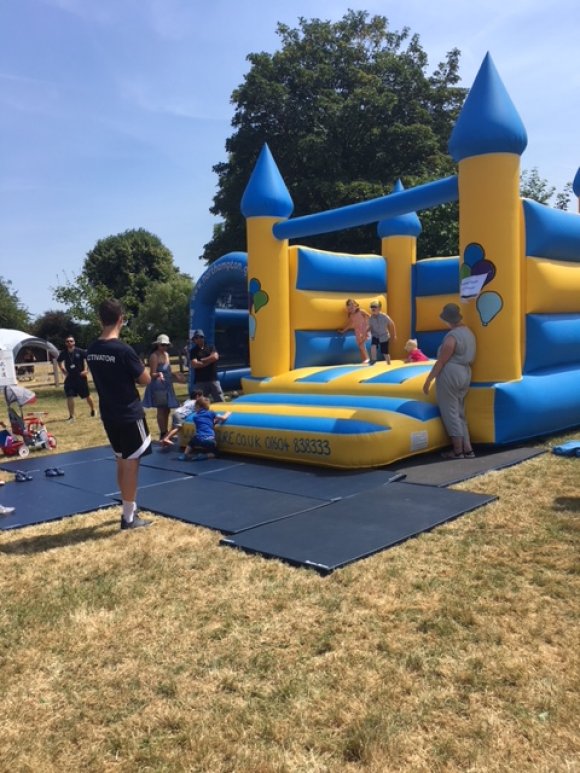 Duston Fun Day 2018