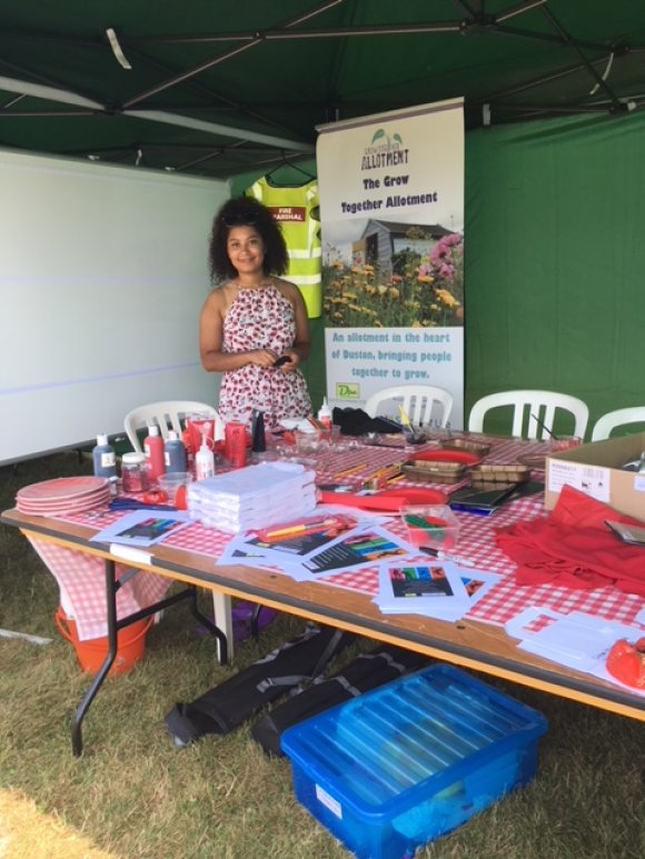 Duston Fun Day 2018