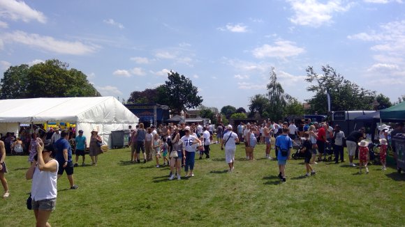 Duston Fun Day 2023