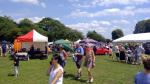 Image: Duston Fun Day 2023