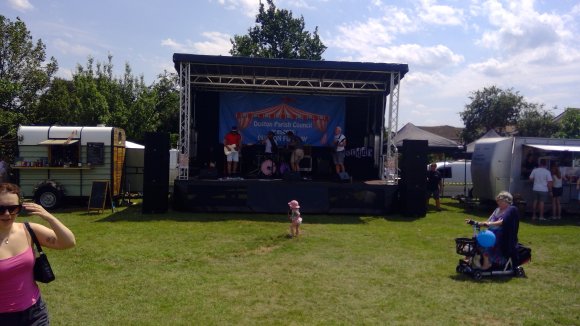 Duston Fun Day 2023