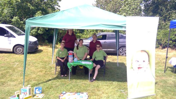 Duston Fun Day 2023