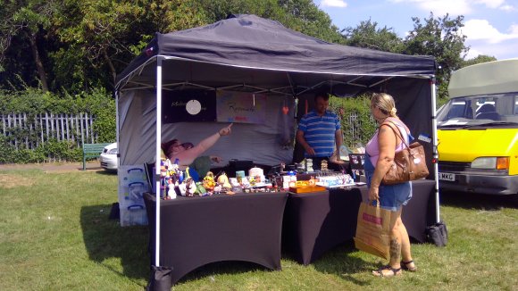 Duston Fun Day 2023