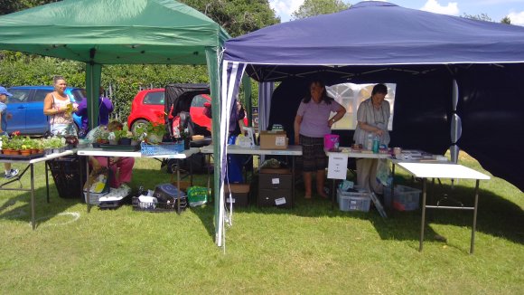 Duston Fun Day 2023