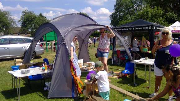 Duston Fun Day 2023