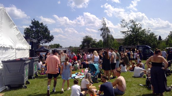 Duston Fun Day 2023