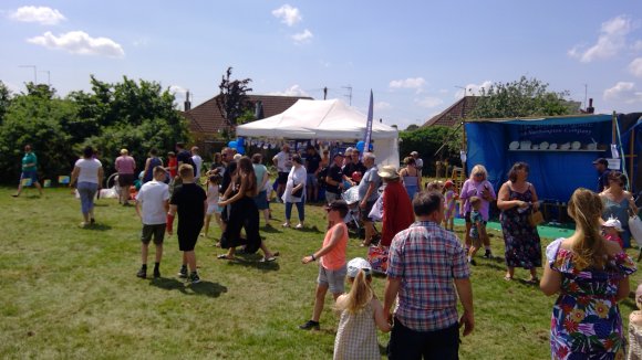 Duston Fun Day 2023