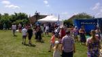 Image: Duston Fun Day 2023