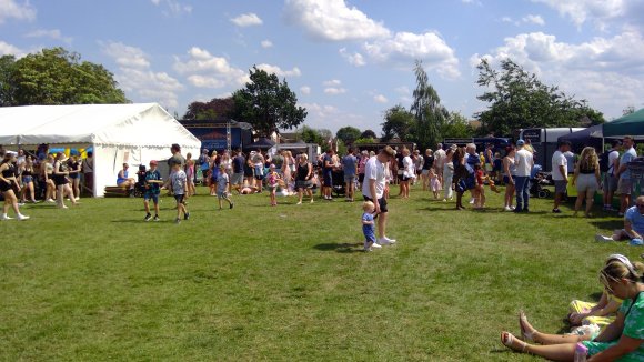 Duston Fun Day 2023