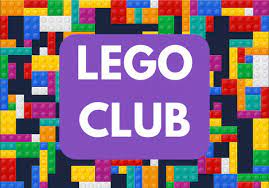 Lego Club