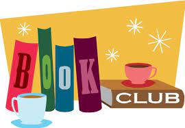 Duston Library Book Club