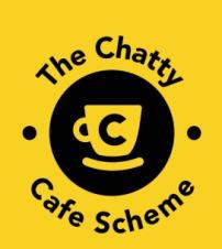 Chatty Café