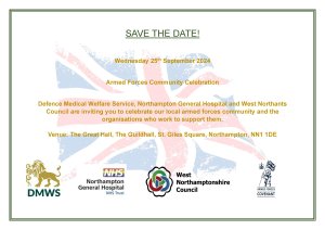 Armed Forces Community Celebration