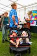 Image: Duston Fun Day 2024