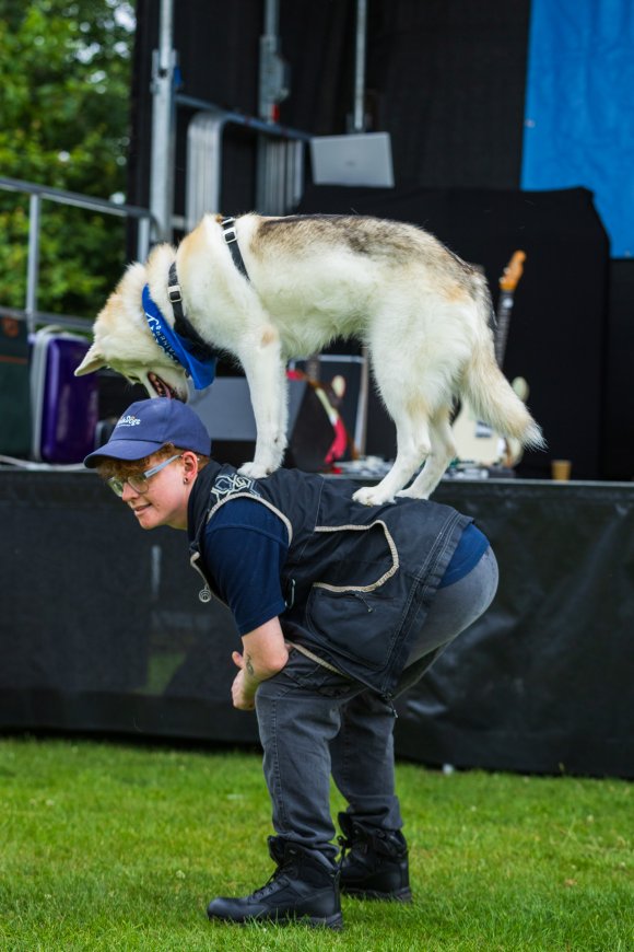 Duston Fun Day 2024