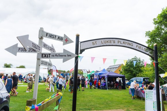 Duston Fun Day 2024