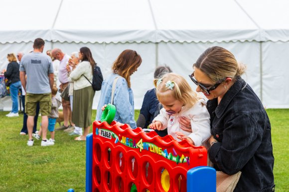 Duston Fun Day 2024