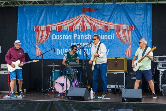 Duston Fun Day 2024