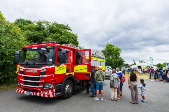 Duston Fun Day 2024