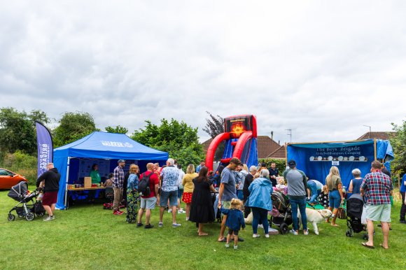 Duston Fun Day 2024