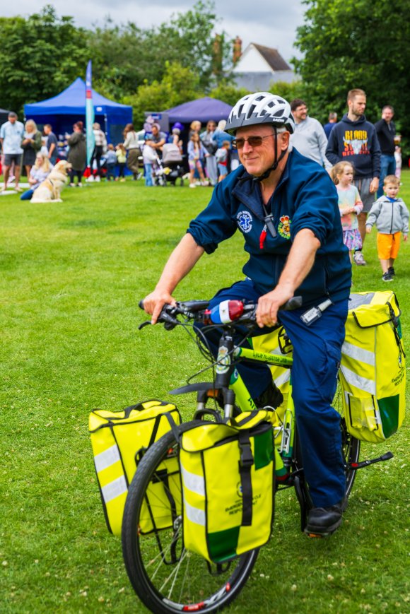 Duston Fun Day 2024