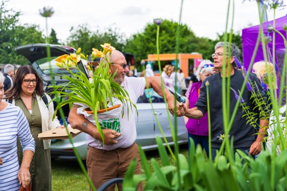 Duston Fun Day 2024