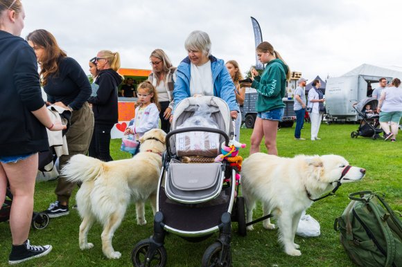 Duston Fun Day 2024