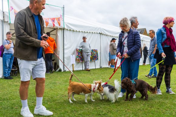 Duston Fun Day 2024