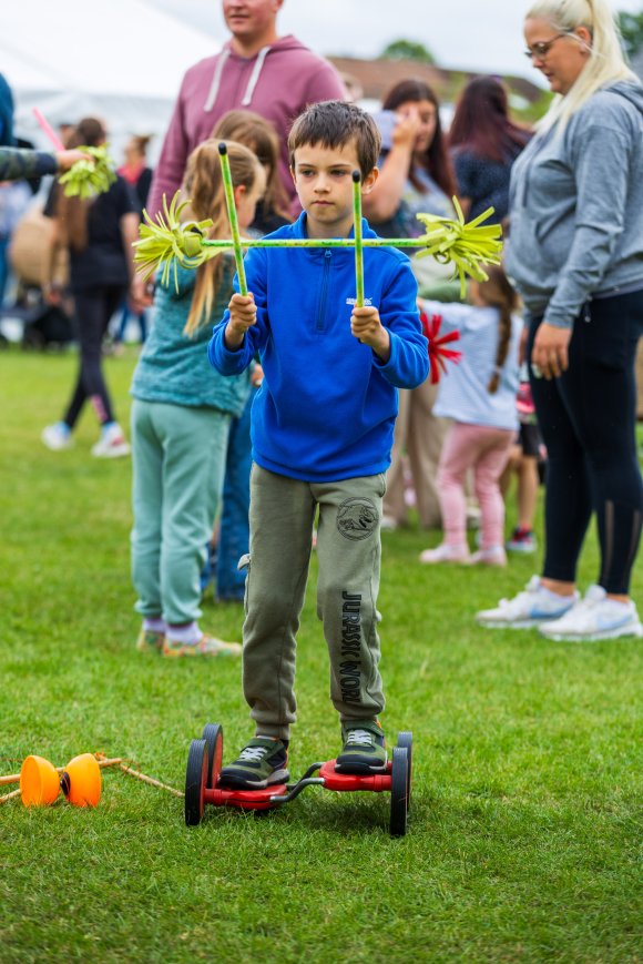 Duston Fun Day 2024