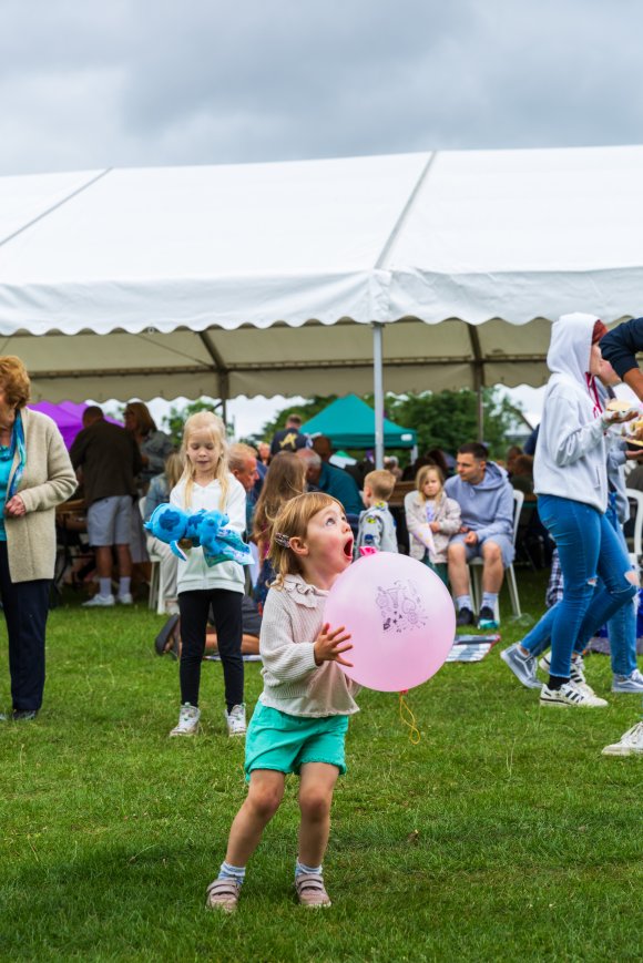 Duston Fun Day 2024