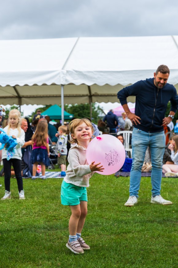 Duston Fun Day 2024