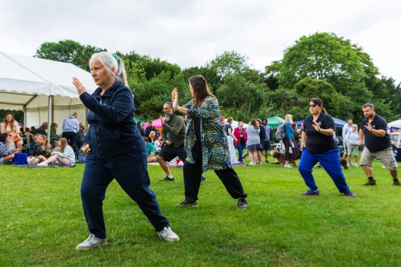 Duston Fun Day 2024