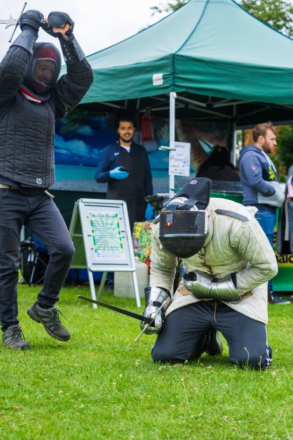 Duston Fun Day 2024