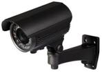 Picture of cctv camera