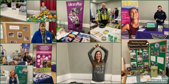 Click here for all of the photos from this years event <https://www.duston-pc.gov.uk/gallery.html?category=&tag=Community+Wellness+Fair+2022&go=Go&sort=date>