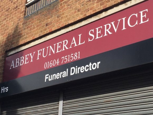 Abbey Funeral Service